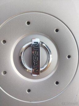 Nissan puklica - 2