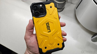 Apple iPhone 13 Pro Max 128GB - aj vymením - 2