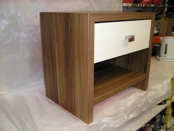 predám nočné stolíky - 2