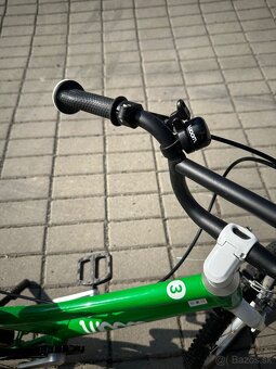 Woom Original 3 16’ - 2