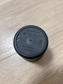 Originál VW - odkladací priečinok, popolník - 2