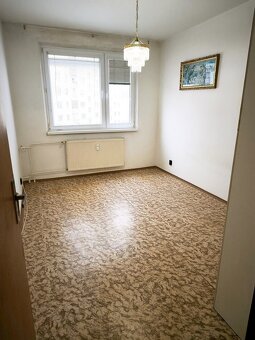 Predaj, trojizbový byt Čadca - 2