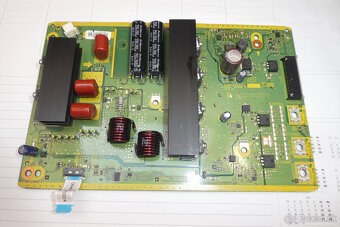 moduly do plazmového TV Panasonic - 2