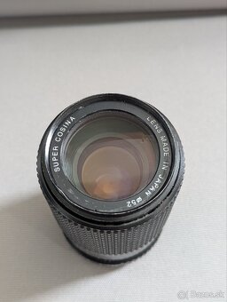 Super cosina 80-200 f4.5 - 5.6 Macro - 2