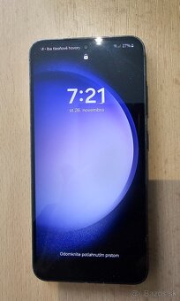 Samsung Galaxy S23 - 2