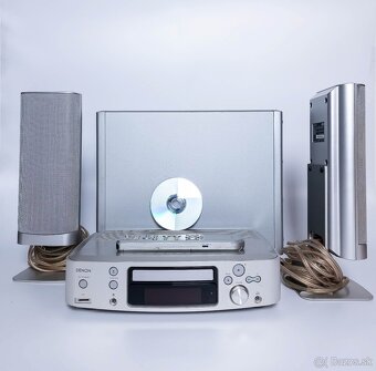 Denon S-101 / AKCIA - 2
