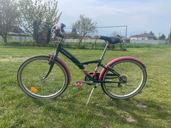 Bicykel 24” - 2