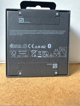 Predám Samsung Galaxy Buds 4 PRO - 2