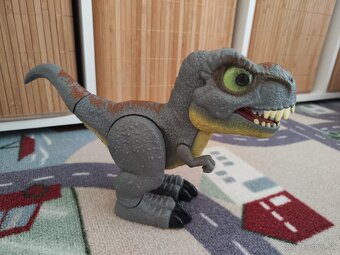 Dinosaury - 2