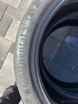 225/45 r19 letne Continental - 2