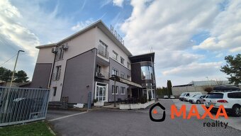 Hotel na prenájom, Prievidza - 2