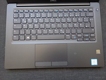 dotykový Dell Latitude 7390 ,Intel® Core™i5 ,16gb ram , ssd - 2