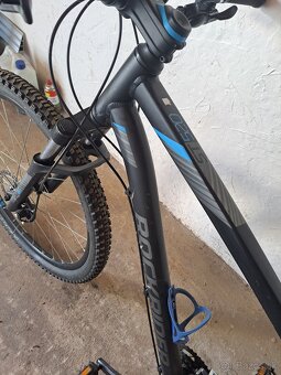 Predám bicykel - 2