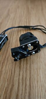 GOUPRC brushless system Axial SCX24 - 2