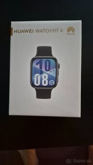 Huawei watch fit 4 - 2
