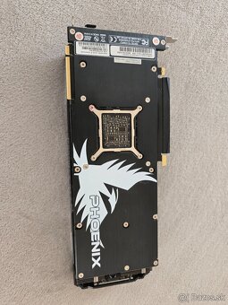 Gainward Phoenix RTX 2080 Ti 11GB - 2