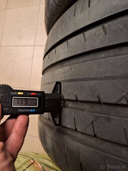 Letné Pirelli Pzero 275/30/20 97Y RFT - 2
