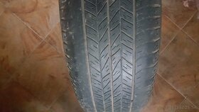 Elektrón Nisan XTrail - 2