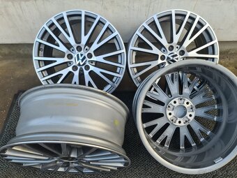 ORIGO DISKY M.BENZ 5X112 R18 7,5J ET49 - 2