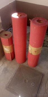 Šmirglový papier, šmirgeľ - 2