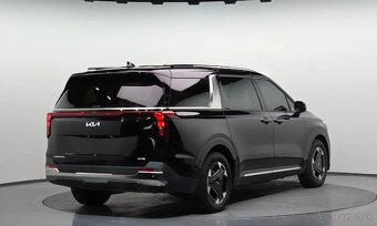 2024 KIA CARNIVAL 1.6T HEV NOBLESSE 9 miest - 2