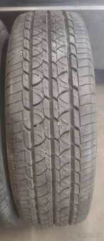 Letne pneu 195/65/16c - 2