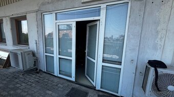 Plastove dvere - 2