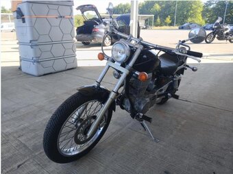 Suzuki LS 650 - 2