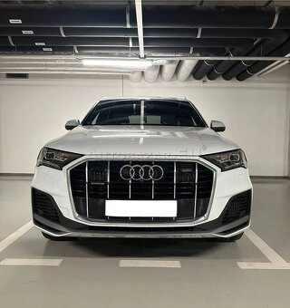 Audi Q7 - 2