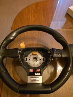 Volant golf5 r32 - 2