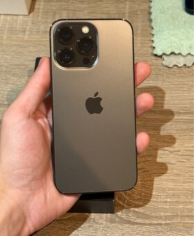 Apple iPhone 13 Pro 512GB Graphite - 2