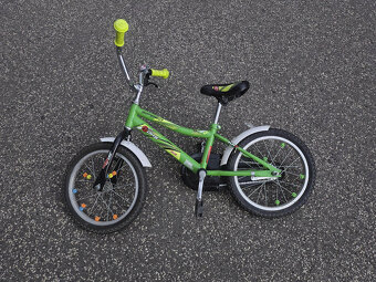 predam detky bike 16'' - 2