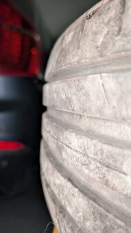 letné pneumatiky debica 205/55 r16 - 2