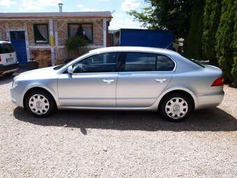 Škoda Superb 1.4 TSI Elegance - 2