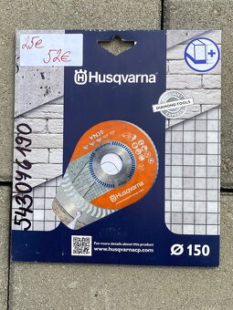 Husqvarna - 2