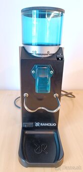 Rancilio Rocky SD - 2
