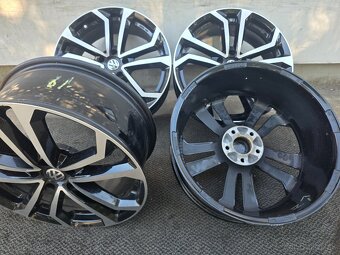 5X112 R19 ALU DEZENT-GERMANY BIcolor - 2