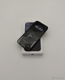iPhone 13 128GB Green + ZÁRUKA - 2