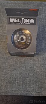 Tachometer,odometer - 2