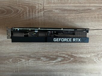 Dell Alienware - Nvidia GeForce RTX 3080 Ti 12GB - 2