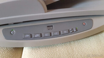 Predám funkčný skener HP Scanjet 5590. - 2