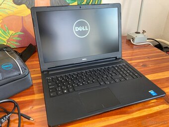 DELL VOSTRO 3558 i3-4005U 1.7GHz 4GB - 2