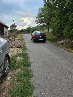 Seat exeo 2.0.Diesel - 2