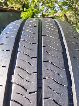 235/65 r16C letne pneumatiky 4kusy - 2