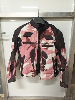 RSA camuflage - 2
