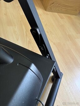Herný volant so stojanom logitech g29 - 2
