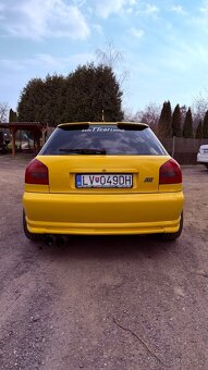 Audi a3 - 2