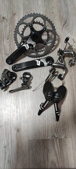 Sadá Sram - 2