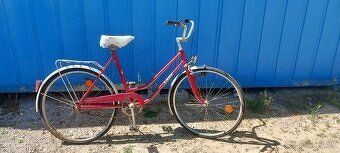 Bicykel lada - 2