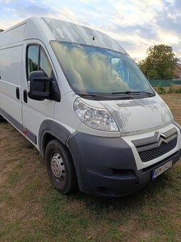 Citroen Jumper 2.2hdi - 2